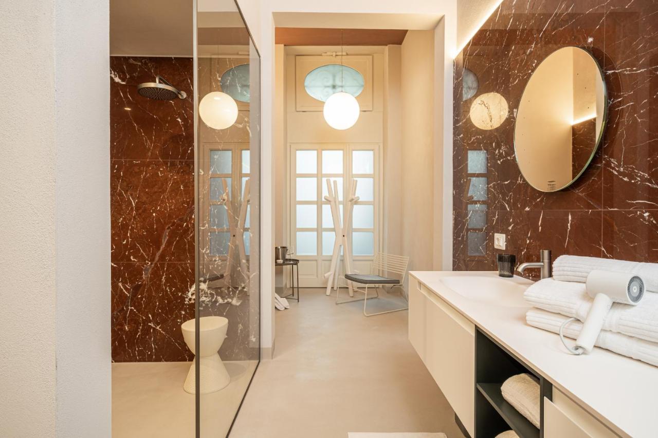 Loggiato Verga Luxury By Bed&Bros シラクーサ エクステリア 写真