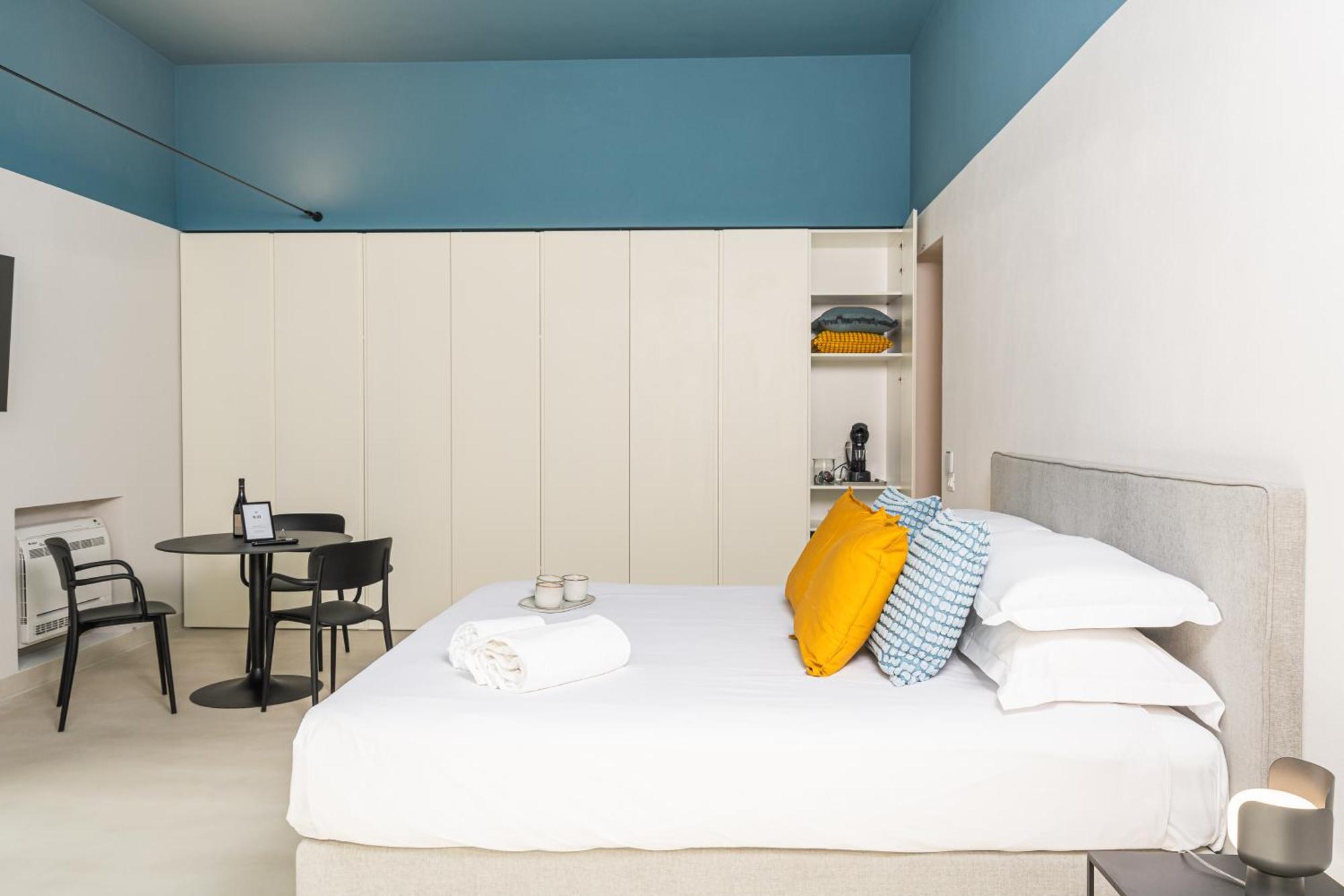 Loggiato Verga Luxury By Bed&Bros シラクーサ エクステリア 写真