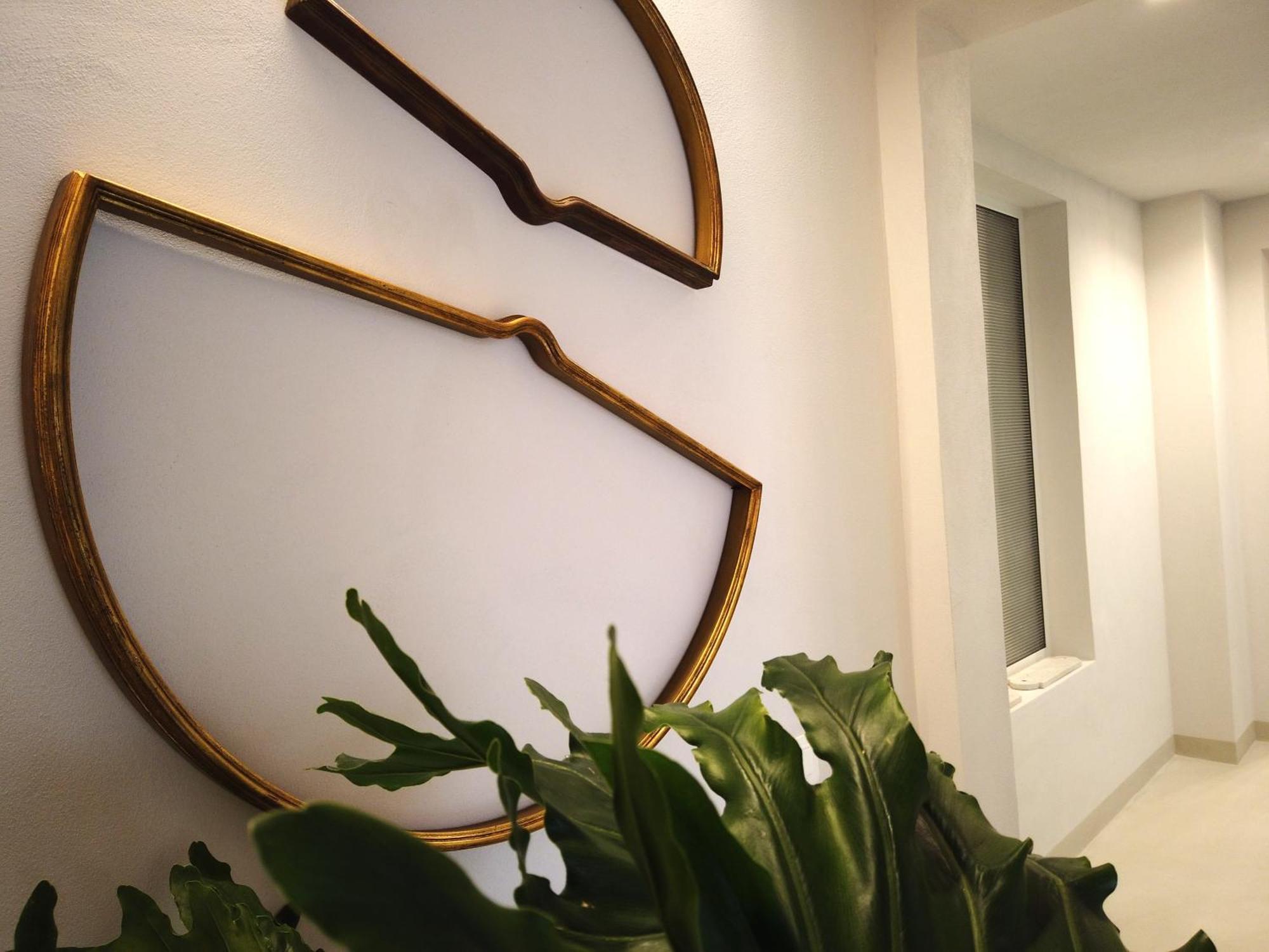 Loggiato Verga Luxury By Bed&Bros シラクーサ 部屋 写真