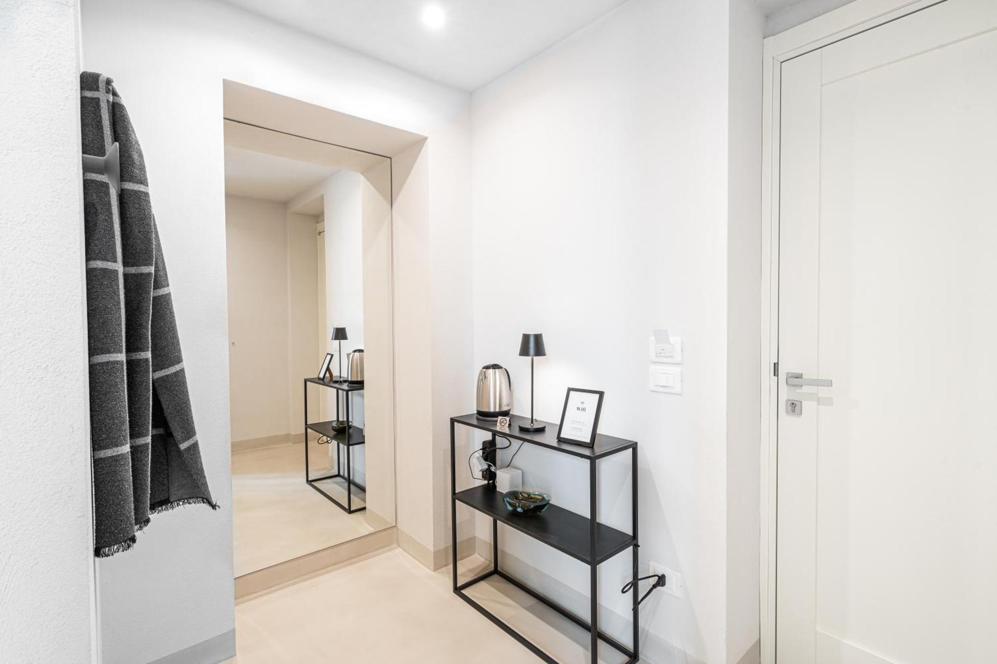 Loggiato Verga Luxury By Bed&Bros シラクーサ 部屋 写真