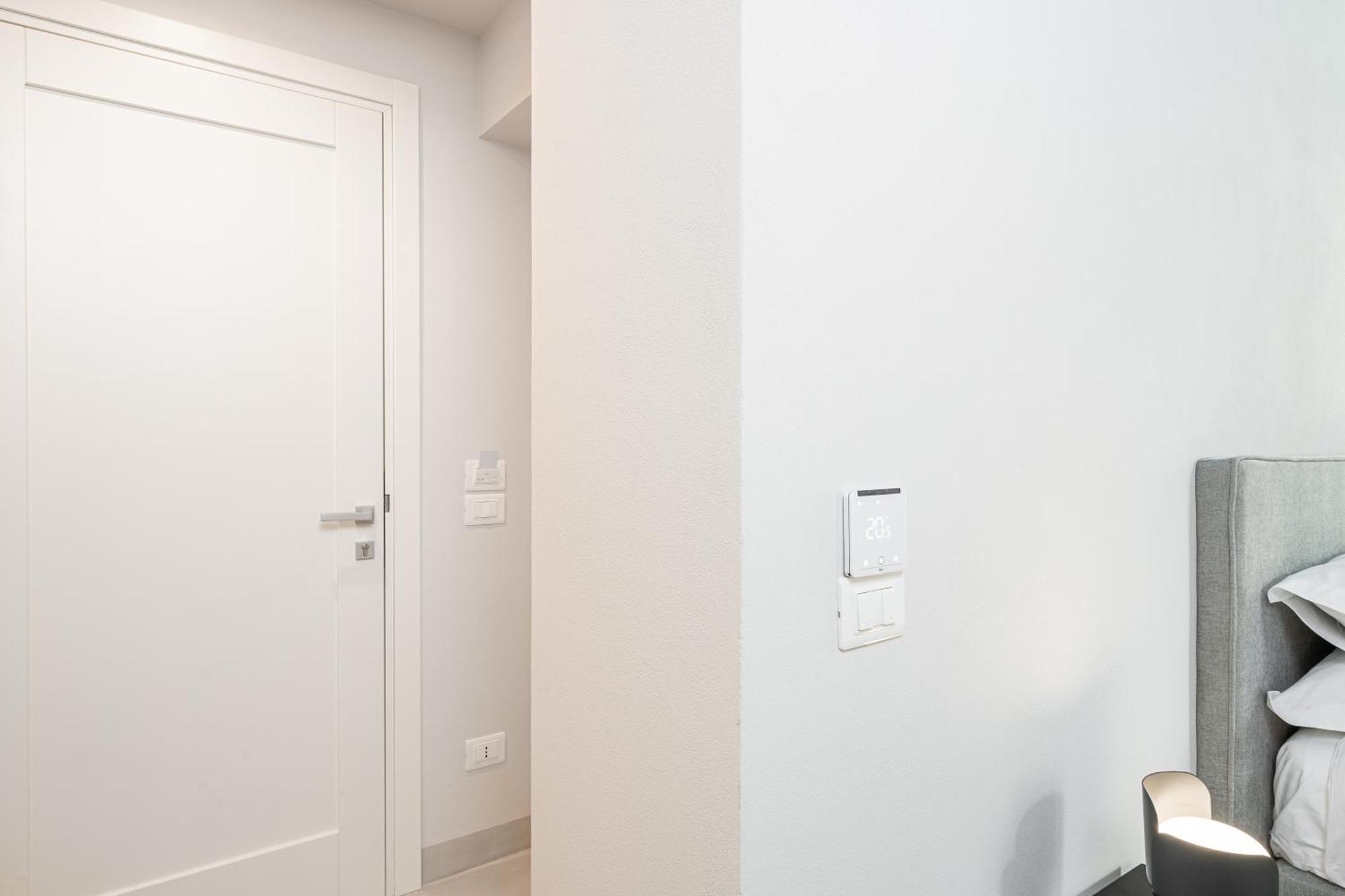 Loggiato Verga Luxury By Bed&Bros シラクーサ 部屋 写真